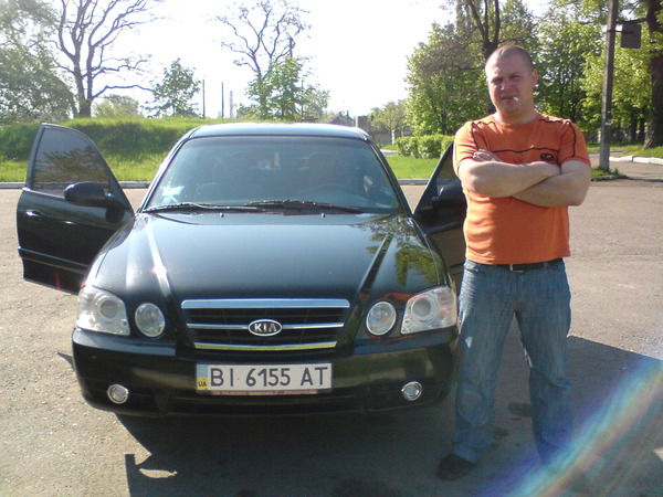 Николай Пидяшенко