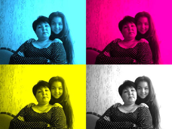 Кенжеш Бакаева