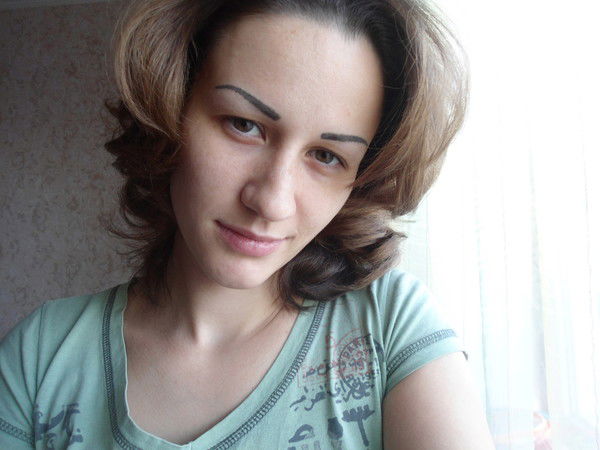 Галина Плечко