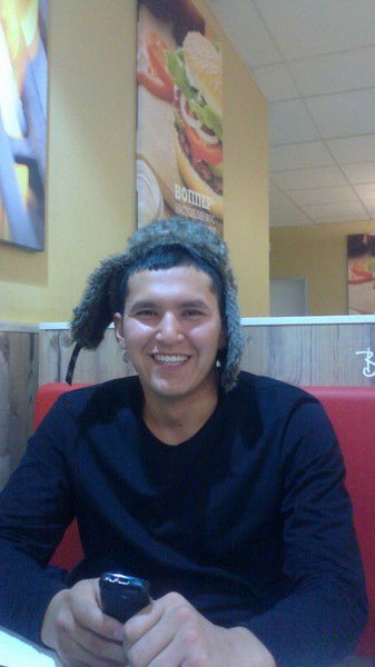 Рамазан Сатаров