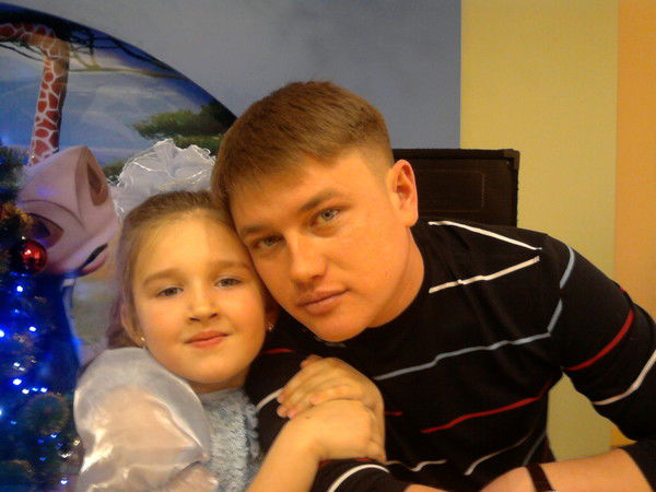 Денис Белоглазов