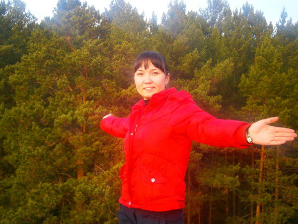 Юлия Демина