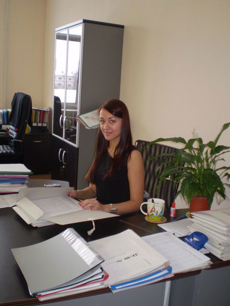 Светлана Жукова