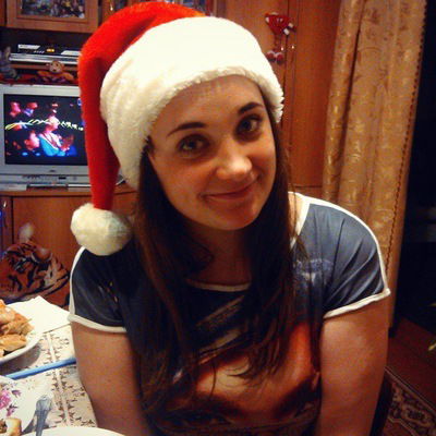 Мария Болобонова