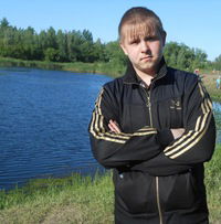 Стас Коротков