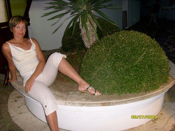 Светлана Галашева