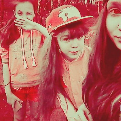 Дарья Лазарашвили