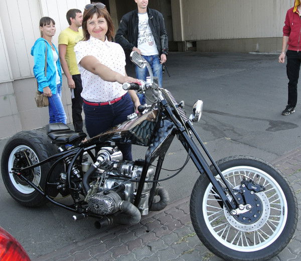 Галина Артысюк