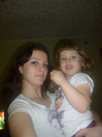 Анюто4Ка Семёнова