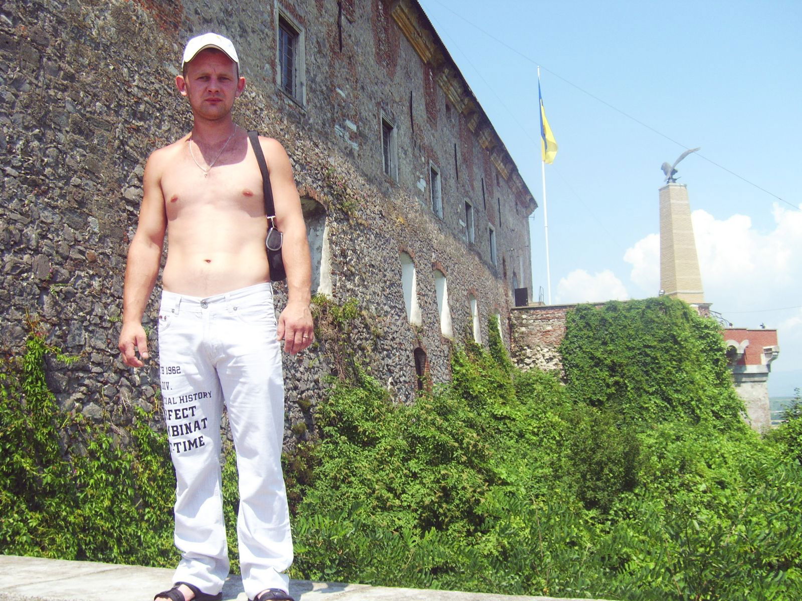 Вован Круглик