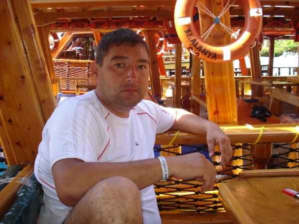 Марат Ермаков