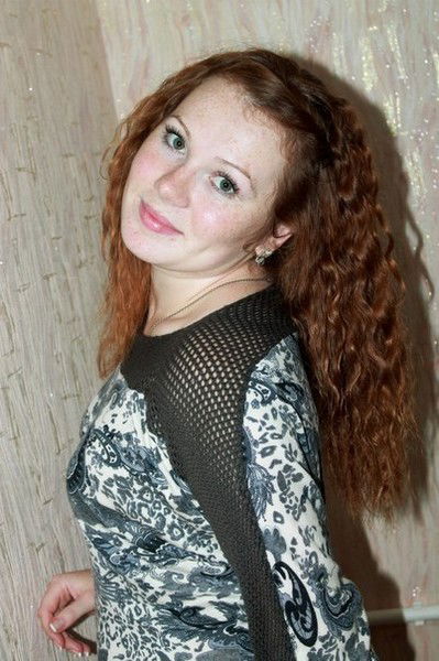 Катринка ****