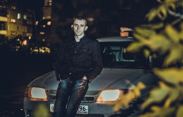 Александр Матвеев