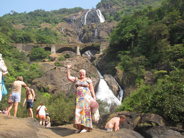 Ольга Цыганкова