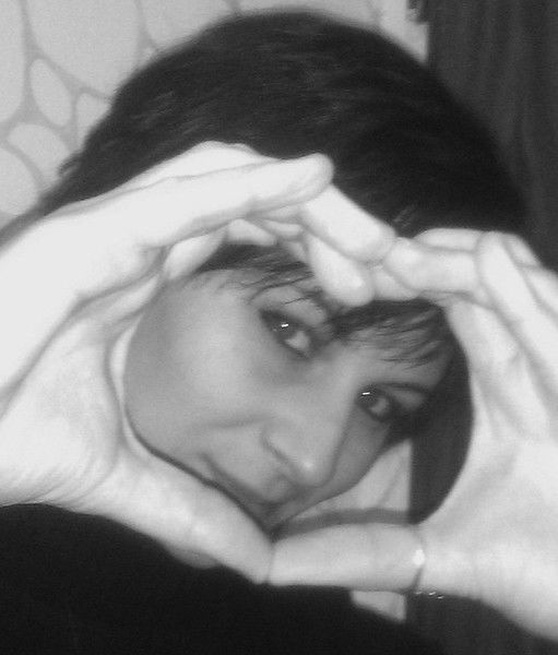 Надежда Кирсанова