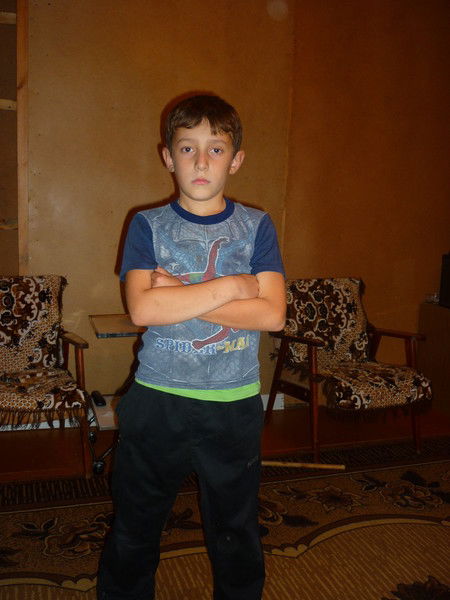 Кирилл Чепура