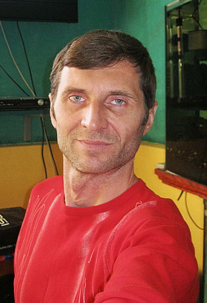 Aлександр Бушуев