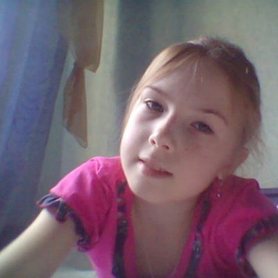 Виктория Куликова