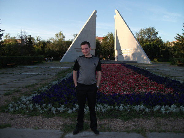 Вадим Зонов