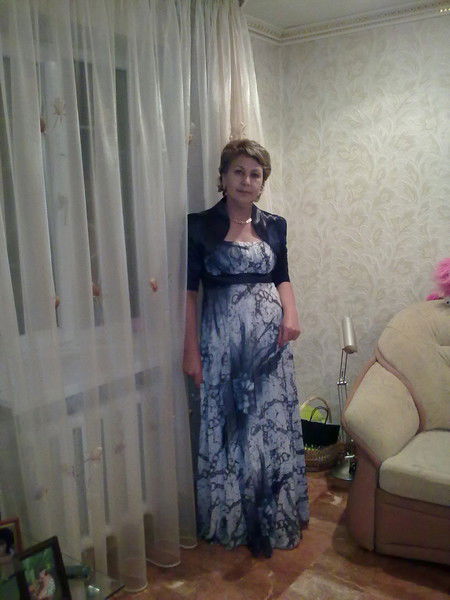 Альфия Рафикова