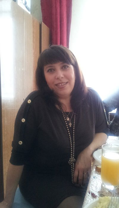 Елена Балмочных