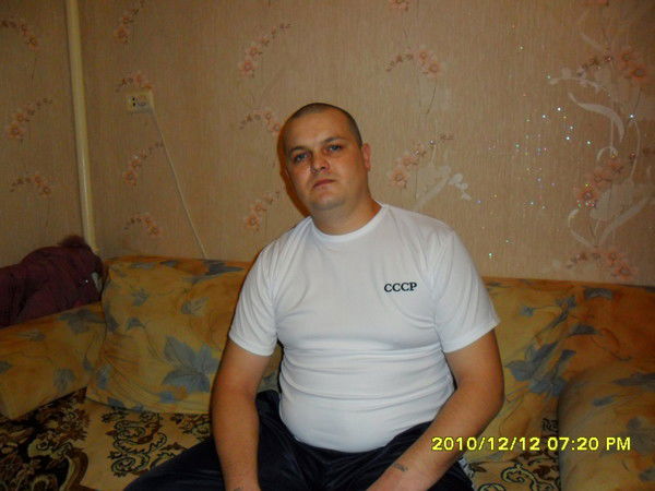 Евгений Камисов