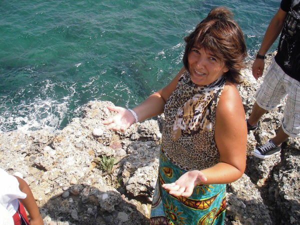 Надежда Доброва