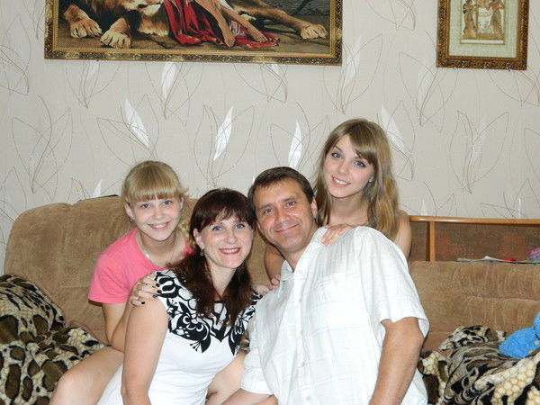 Людмила Сохина