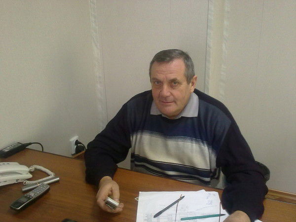 Сергей Неукрытый