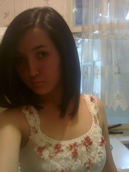 Гулсим Тукебаева