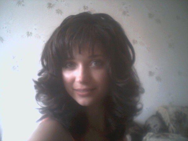 Анна Чернявская