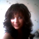Анна Чернявская