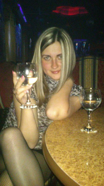 Александра Замятина