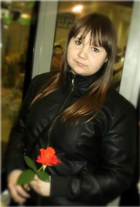 Маша Макарова