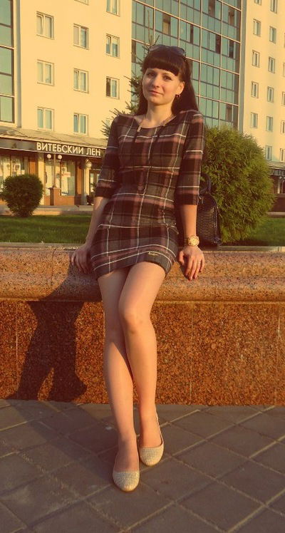 Вероника Латышева