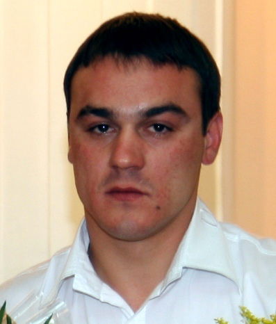 Анатолий Бабайцев