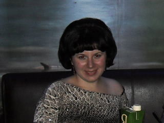 Елена Логунова