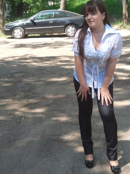 Анюта Якименко