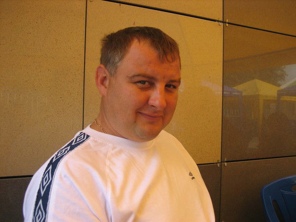 Виталя Щербаков