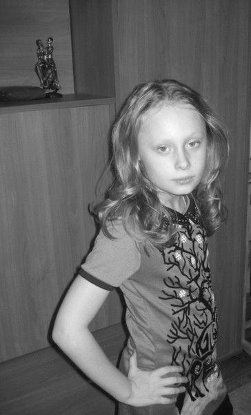 Виктория Чайкова