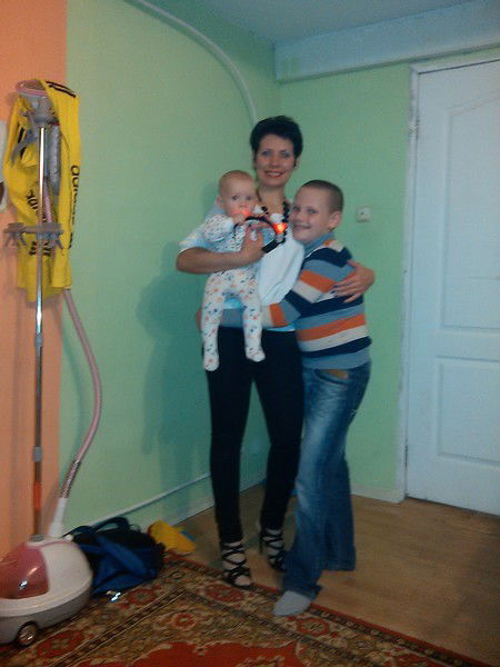 Марина Маслова