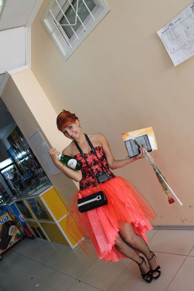 Маленькое Счастье