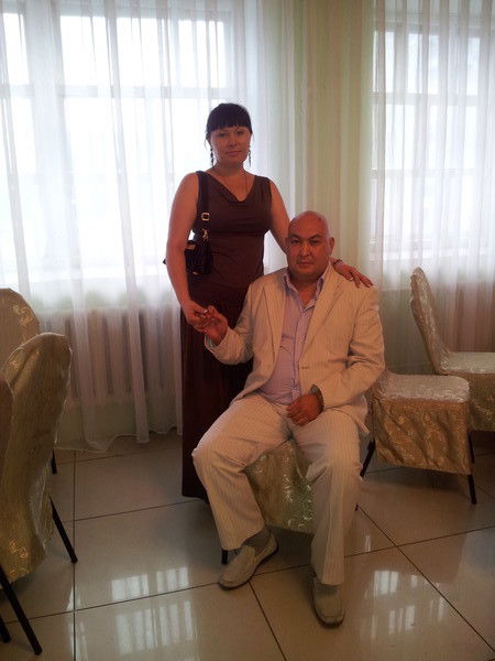 Альмира Аккенже