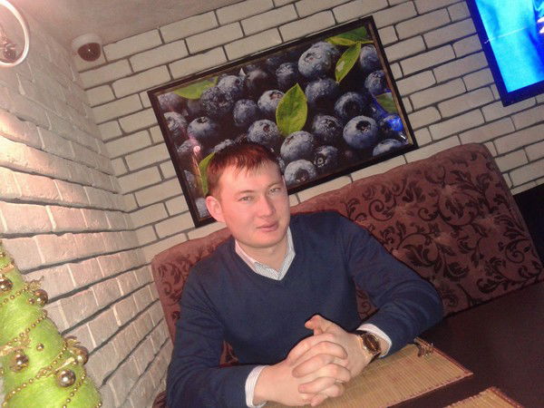 Бирлик Шупанов