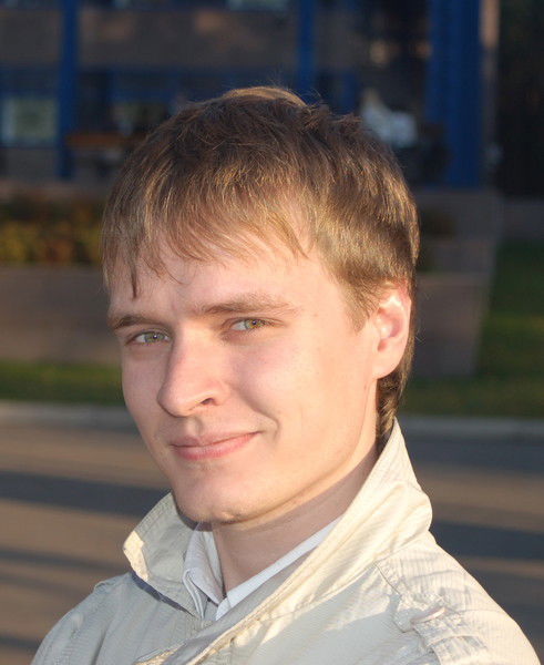 Алексей Mascap