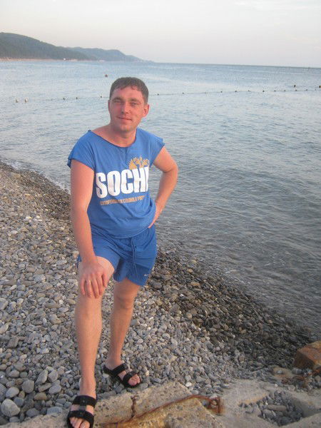 Алексей Зайцев