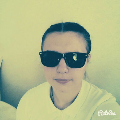 Софья Богданова