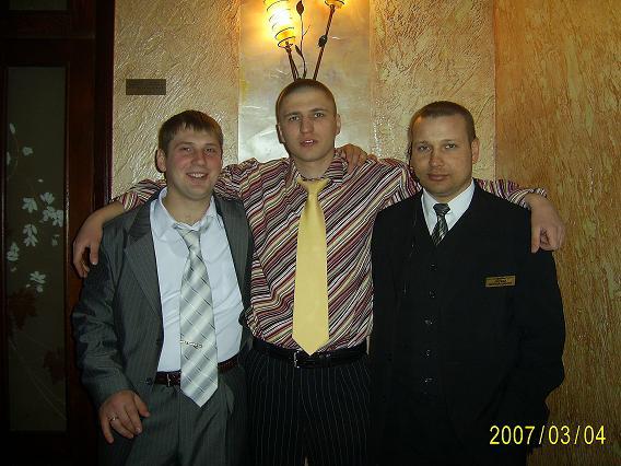 Антон Рудыч