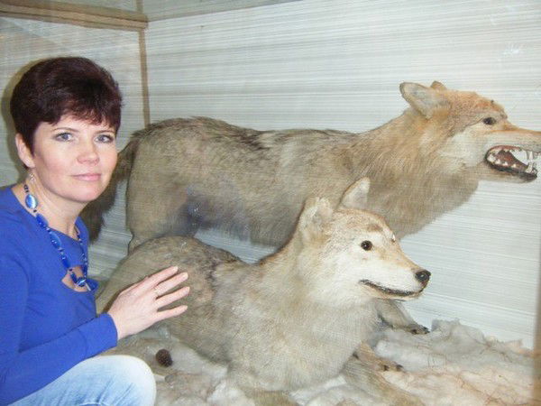 Наталья *solnce* Девятова