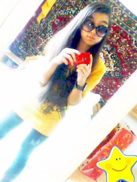 ((Самая Самая)) Симпотка Мира=)